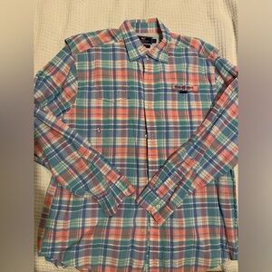 Vineyard Vines Harbor Shirt